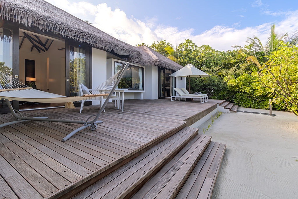 Beach Villa 沙滩别墅 - 房型图片 2