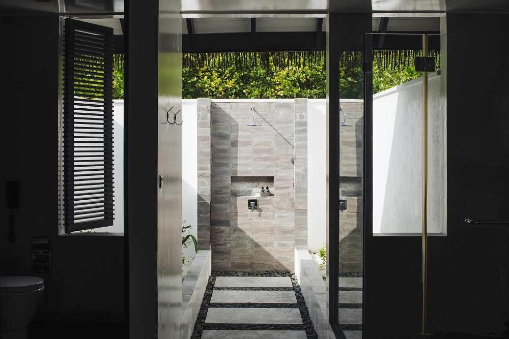 Beach Villa 沙滩别墅 - 房型图片 6
