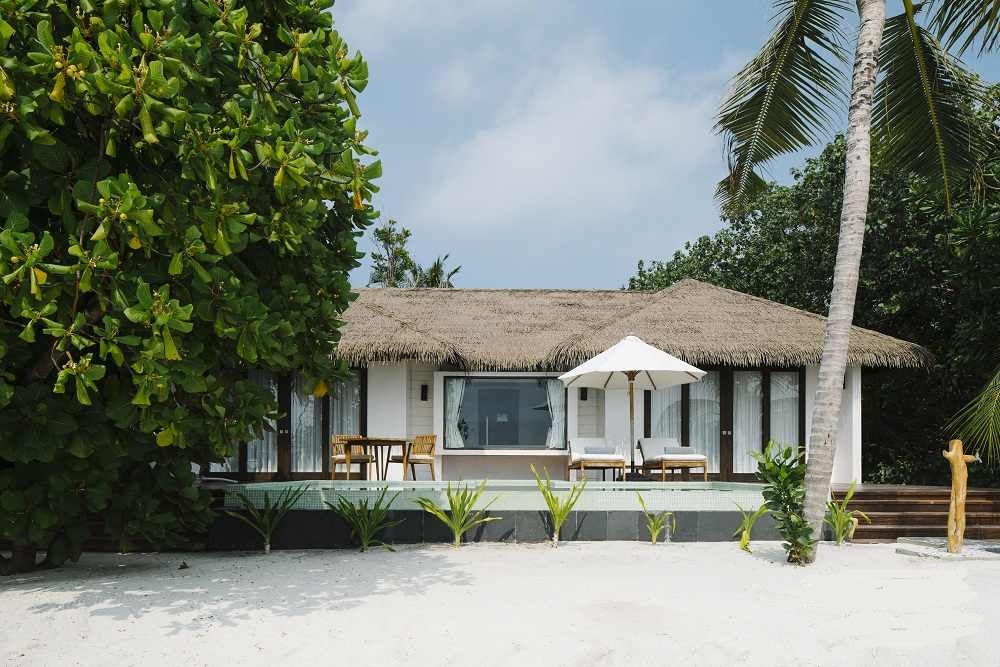 Beach Sunset Pool Villa 日落沙滩泳池别墅 - 房型图片 2