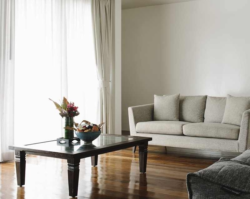 Beach Two-Bedroom Pool Retreat双卧室沙滩泳池别墅 - 房型图片 6