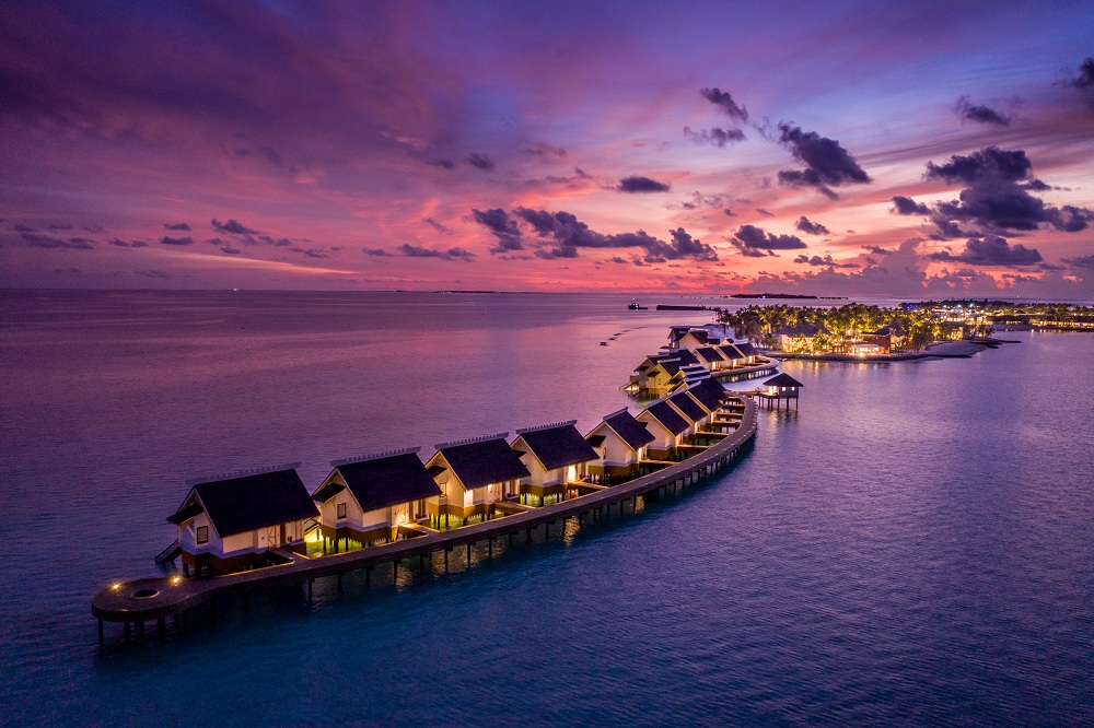 Saii Lagoon Maldives Curio Collection By Hilton リゾート - 图片 2