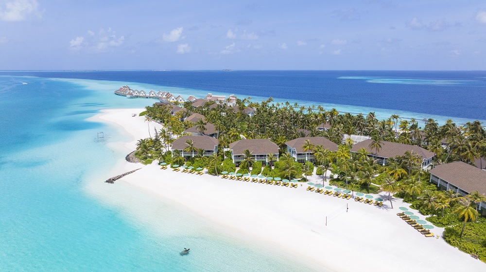 Saii Lagoon Maldives Curio Collection By Hilton リゾート - 图片 3