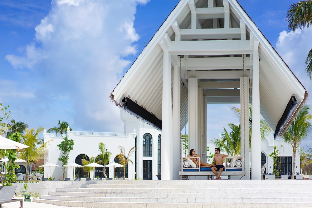 The Beach Club 海滩俱乐部 - pic 3