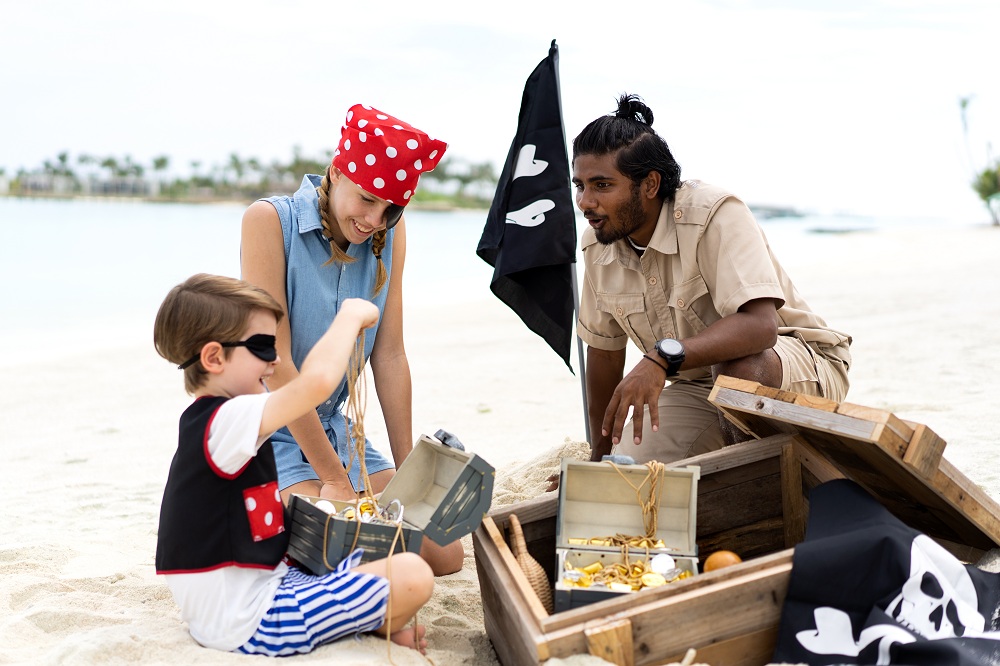 Junior Beach Club & Camp - pic 5