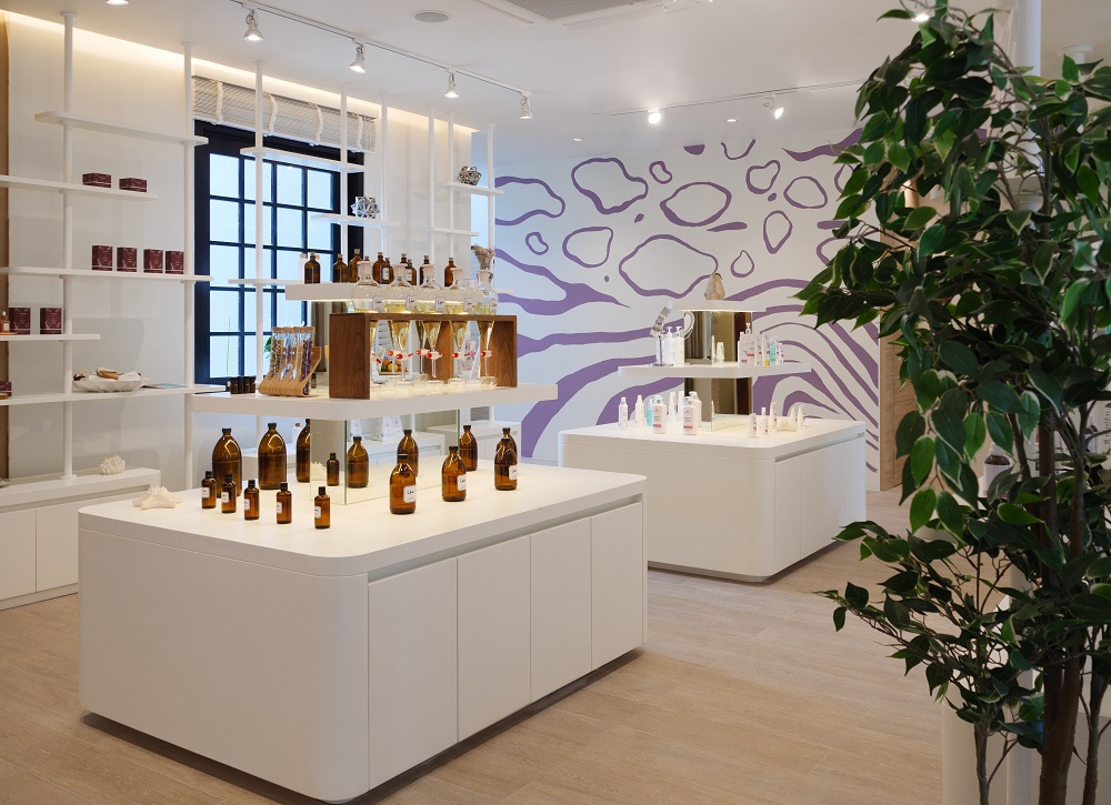 Lèn Be Well Spa - pic 5
