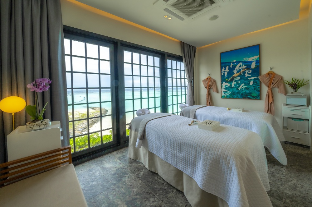 Saii Lagoon Maldives Curio Collection By Hilton リゾート - 故事图片 2