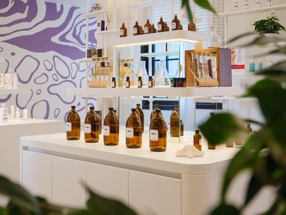 Lèn Be Well Spa - pic 2