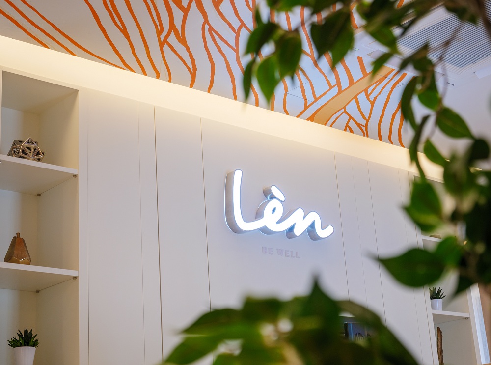 Lèn Be Well Spa - pic 4