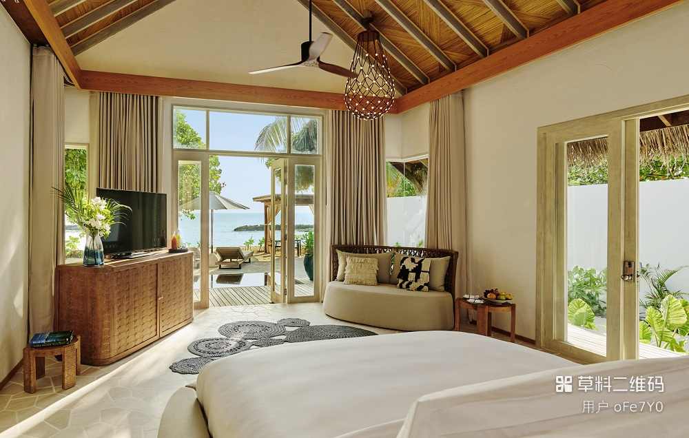 Beach Sunrise/Sunset Villa 日出/日落沙滩别墅 - 房型图片 1