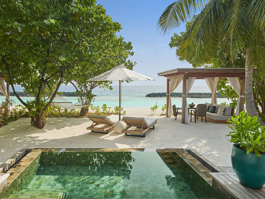 Beach Sunrise/Sunset Villa 日出/日落沙滩别墅 - 房型图片 2