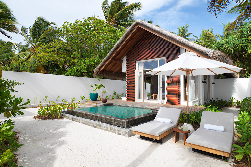 Beach Sunrise/Sunset Villa 日出/日落沙滩别墅 - 房型图片 5