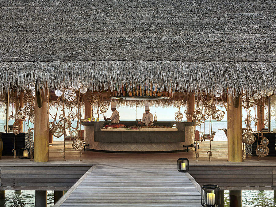 Azure Restaurant - pic 3