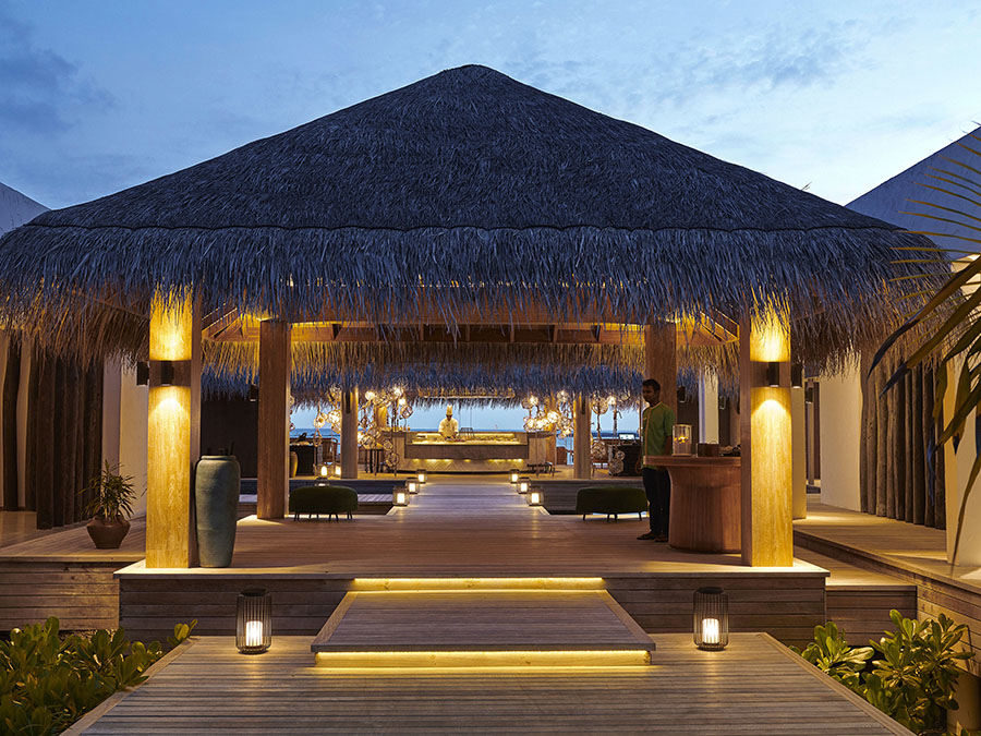 Azure Restaurant - pic 2