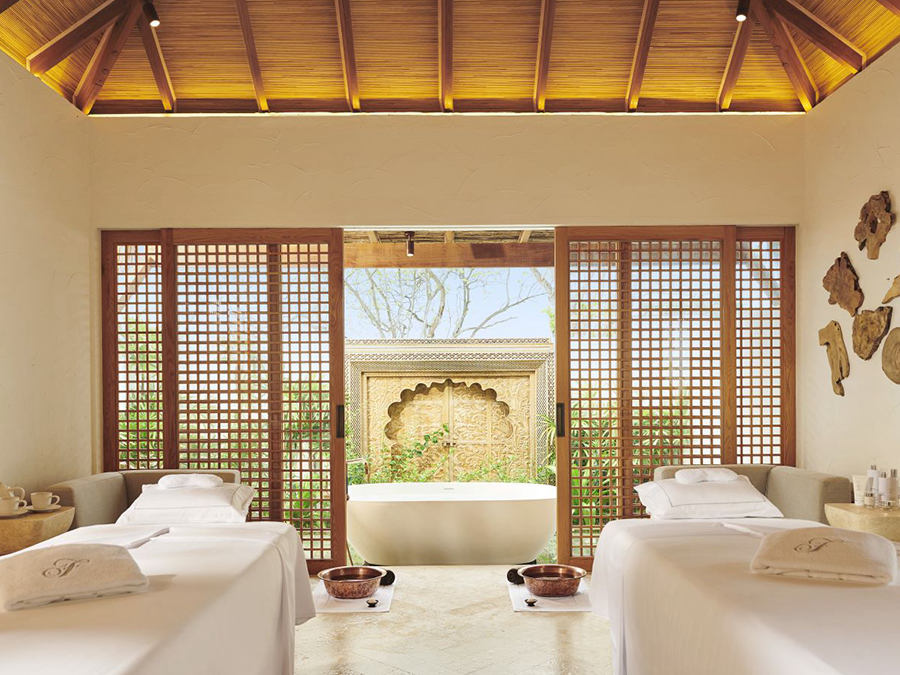 Spa - pic 2