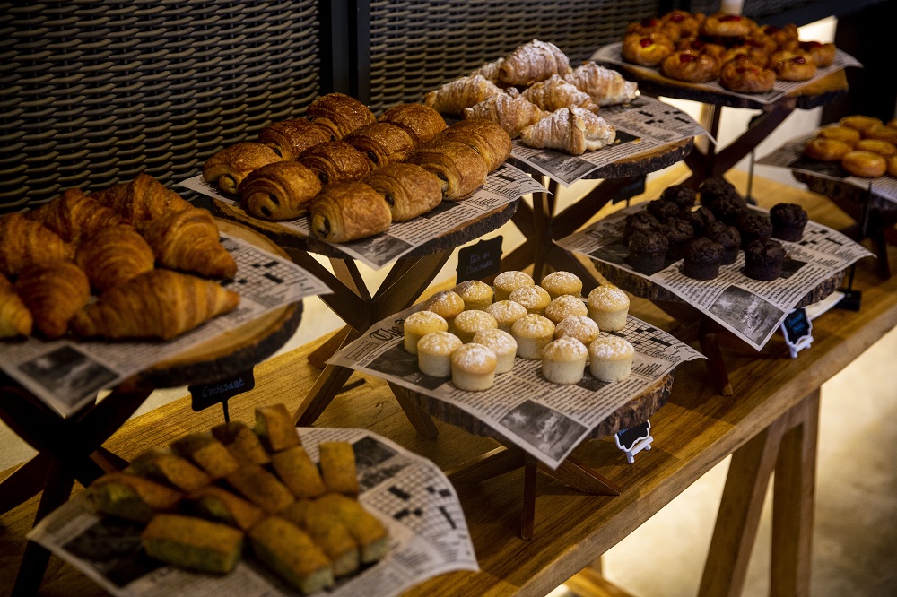 Cafe Landaa 主餐厅 - pic 4