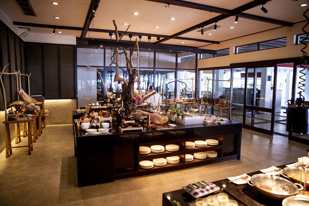 Cafe Landaa 主餐厅 - pic 5