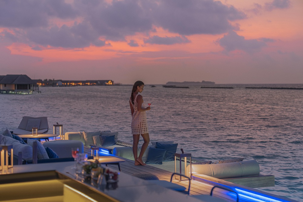 Sea 酒吧 - pic 2