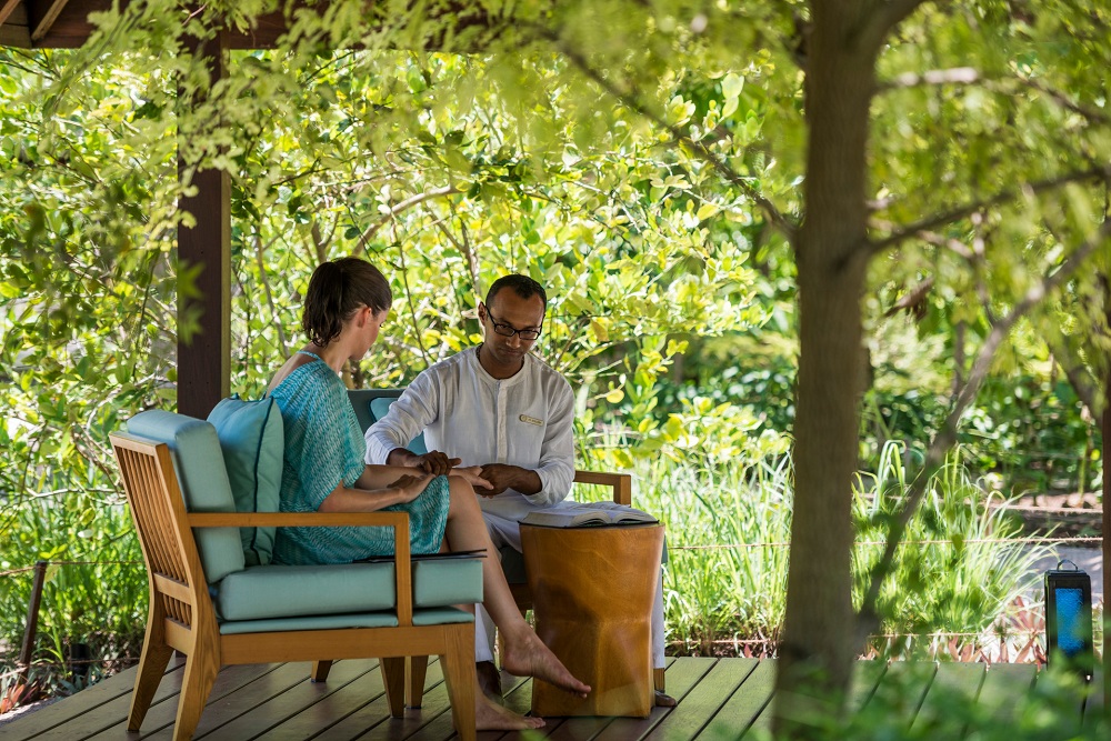 Spa & Wellness - pic 3