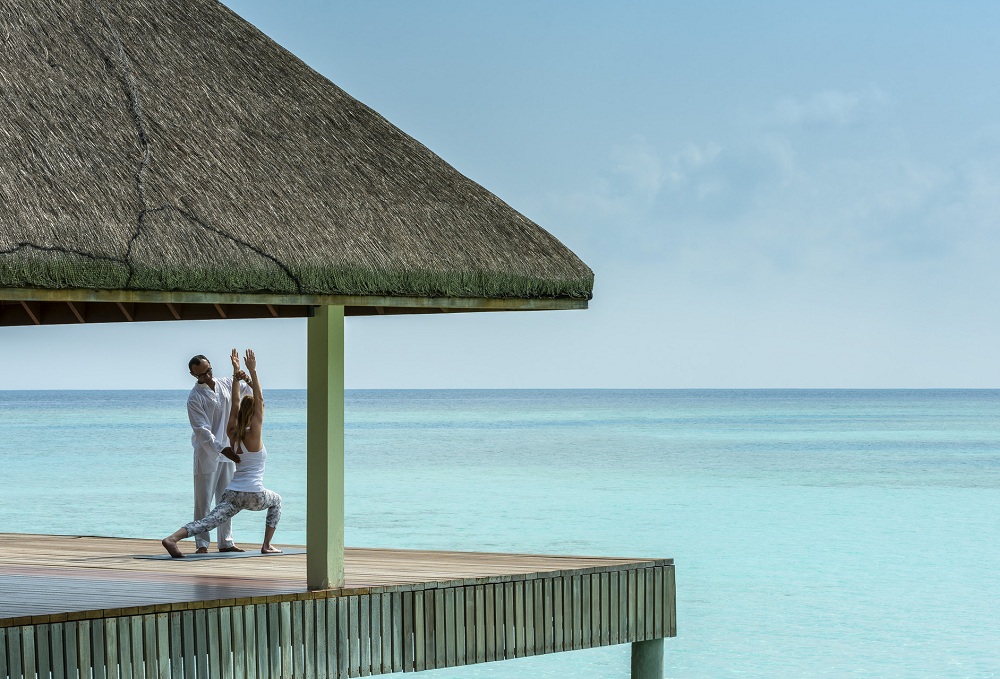 Spa & Wellness - pic 4