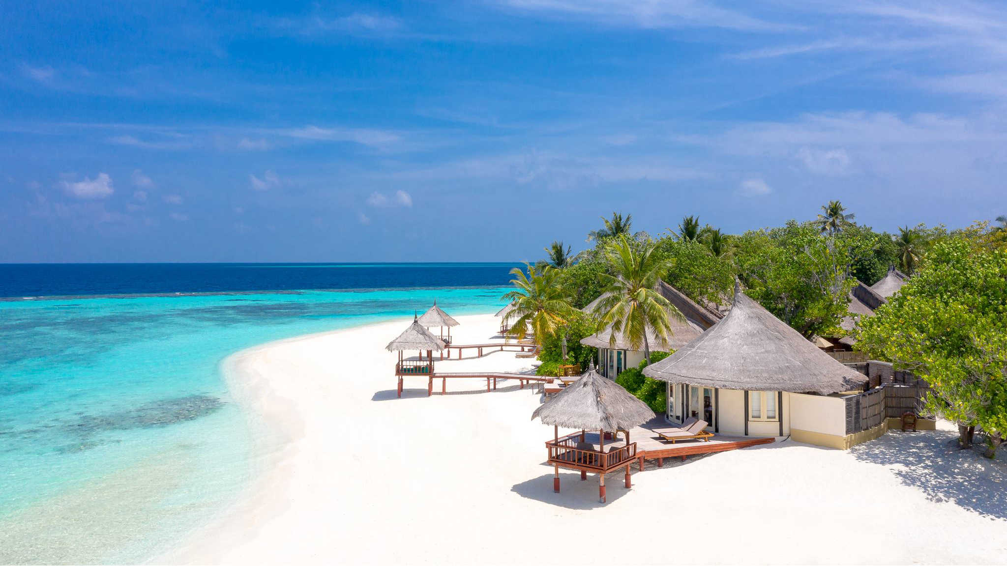 Banyan Tree Vabbinfaru - 图片 7
