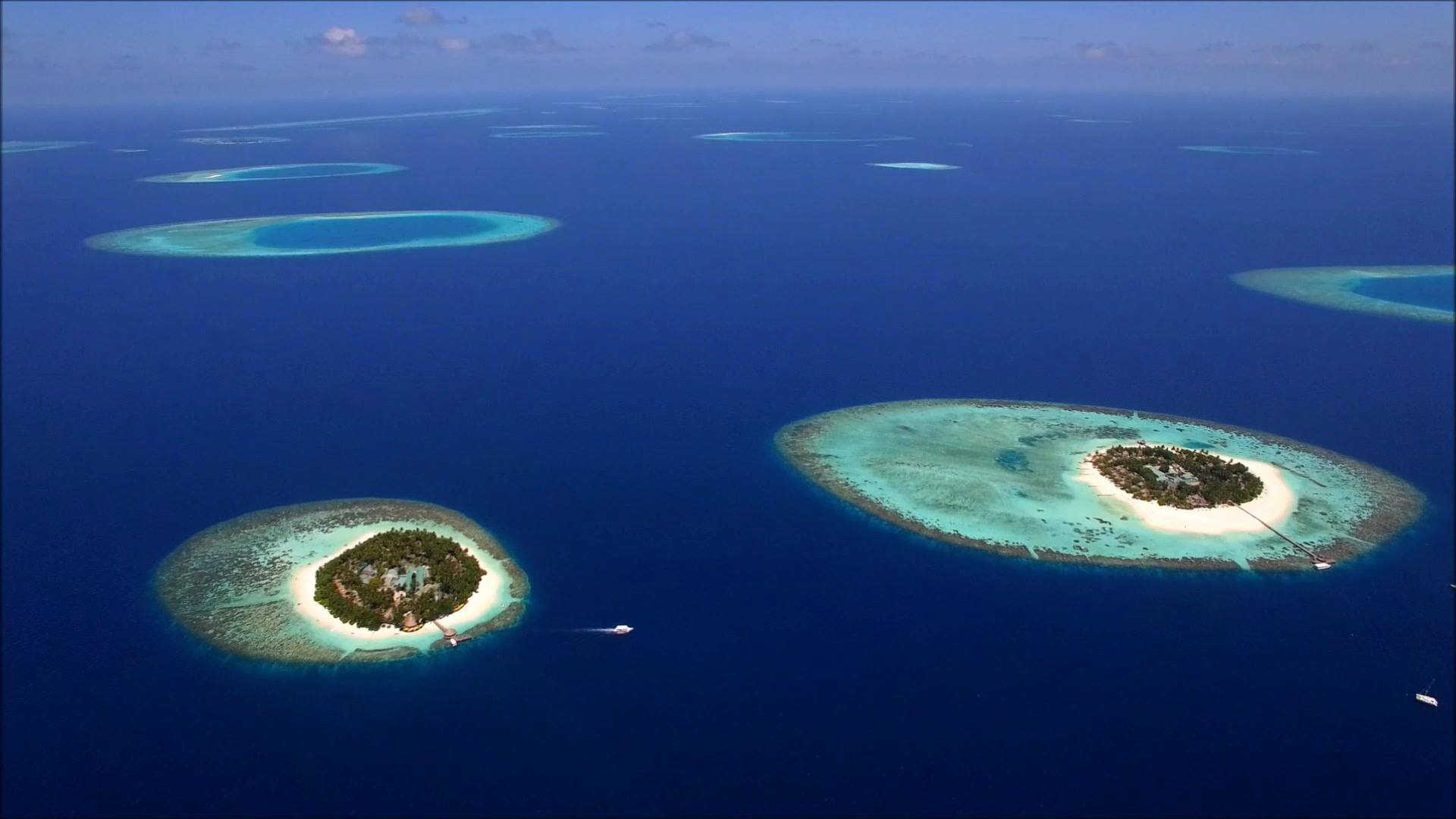 Banyan Tree Vabbinfaru - 图片 8