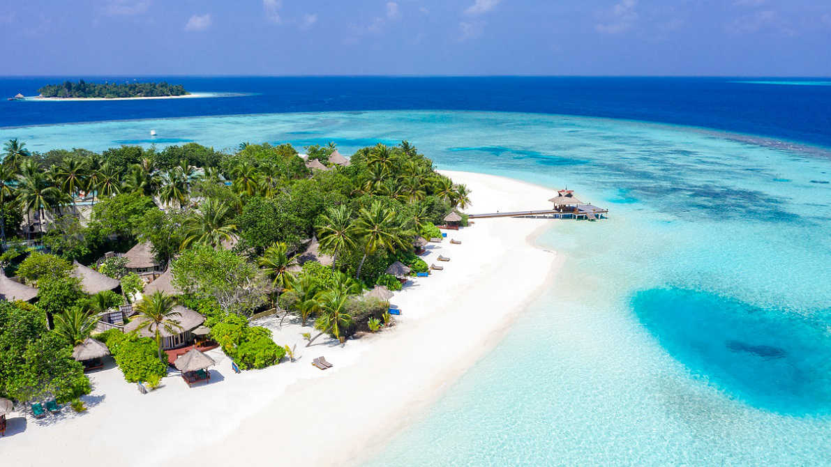 Banyan Tree Vabbinfaru - 图片 9