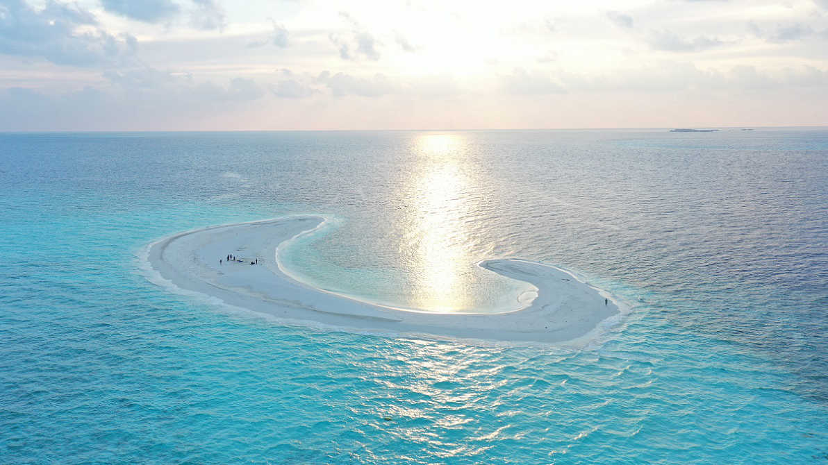 Banyan Tree Vabbinfaru - 图片 10