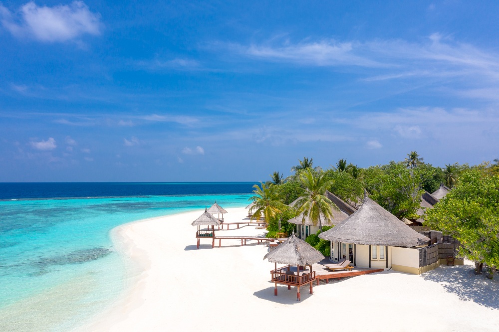 Beachfront Pool Villa - Room Images 1
