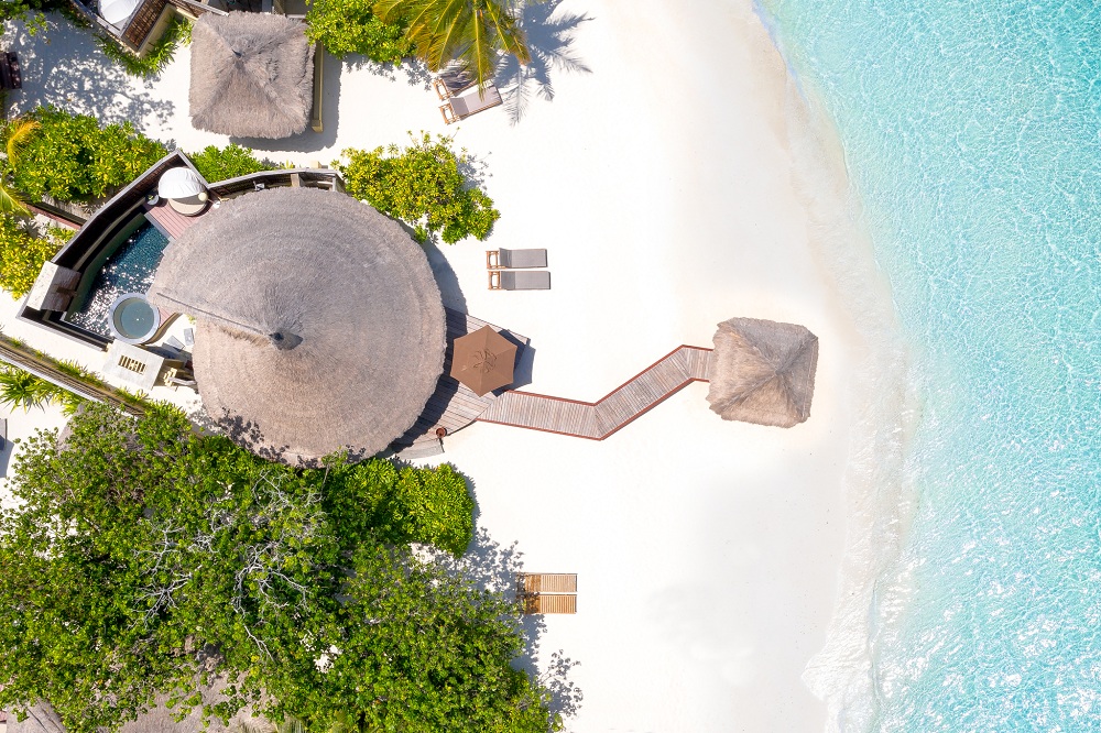 Beachfront Pool Villa - Room Images 2