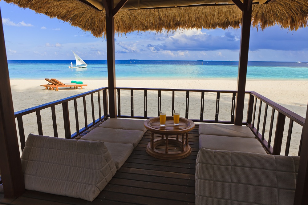 Beachfront Pool Villa - Room Images 5