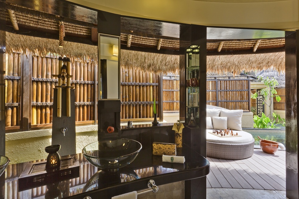 Beachfront Pool Villa - Room Images 6