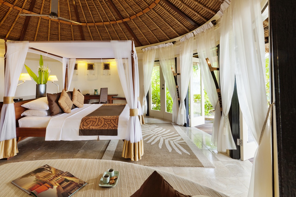 Beachfront Sunset View Pool Villa - Room Images 2