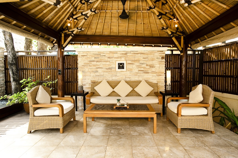 Wellbeing Sanctuary Pool Villa - Room Images 2