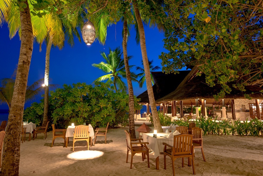 Ilaafathi Restaurant - pic 3