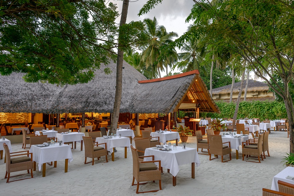 Ilaafathi Restaurant - pic 2