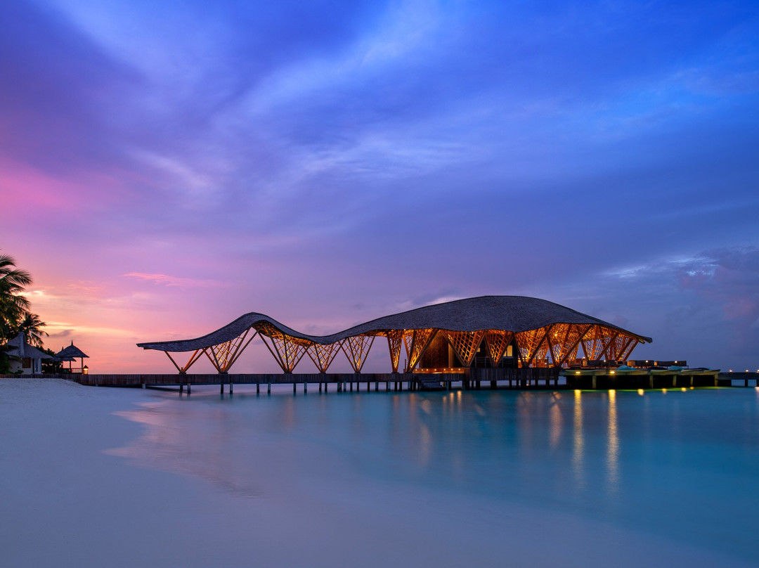 Madi Hiyaa Restaurant