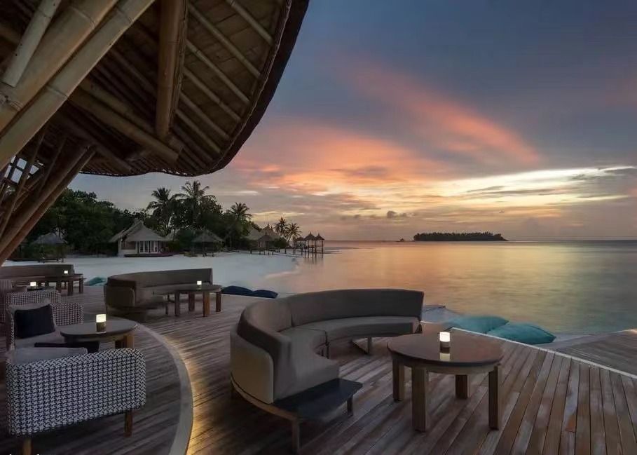 Madi Hiyaa Restaurant - pic 3