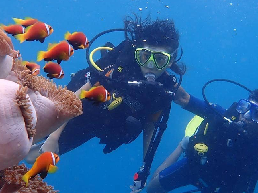 Diving & Water Sports 潛水和水上運動中心 - pic 8