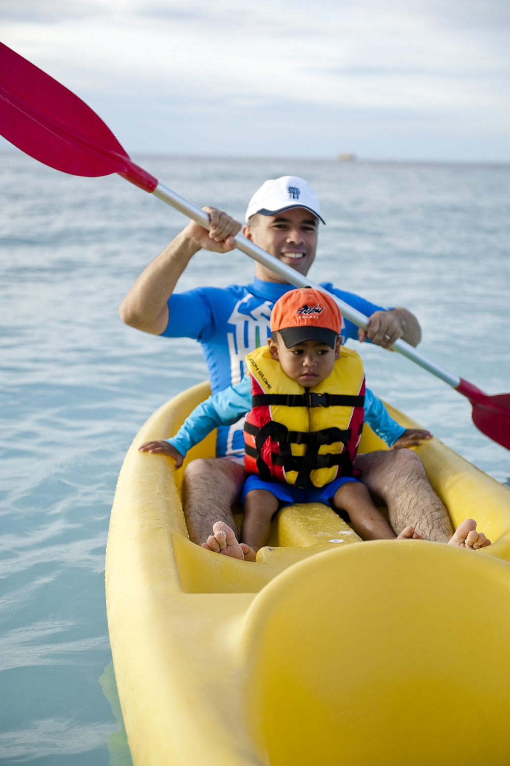 Diving & Water Sports 潛水和水上運動中心 - pic 3