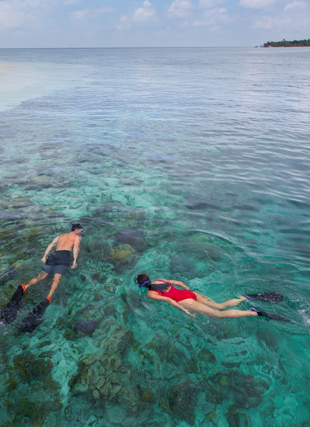 Diving & Water Sports 潛水和水上運動中心 - pic 4