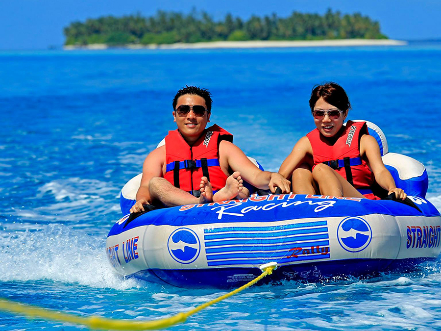 Diving & Water Sports 潛水和水上運動中心 - pic 6