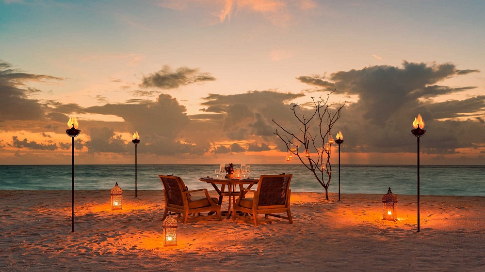 Vakkaru Maldives リゾート - 图片 2