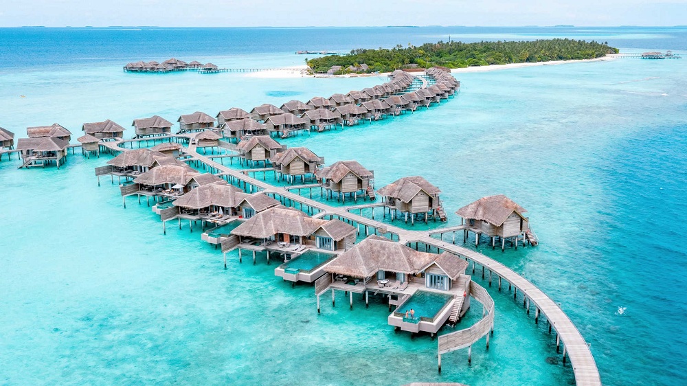 Vakkaru Maldives リゾート - 图片 3