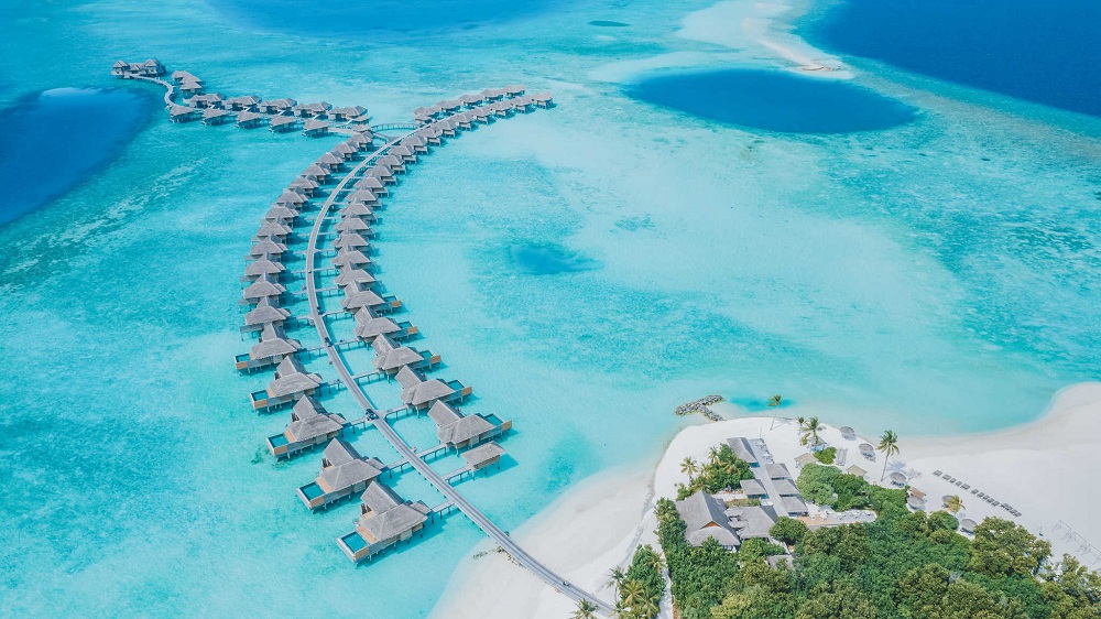 Vakkaru Maldives リゾート - 图片 4