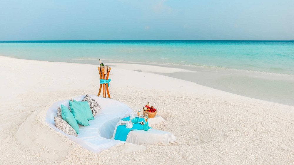 Vakkaru Maldives リゾート - 图片 5