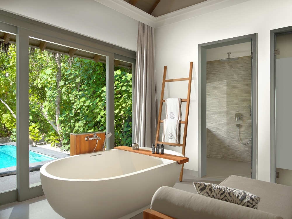 Beach Pool Villa - Room Images 5