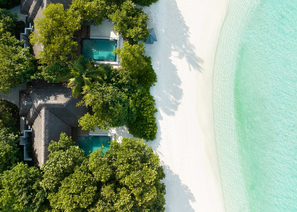 Beach Pool Villa 沙灘泳池別墅