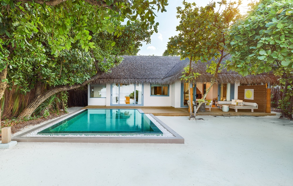 Beach Pool Villa - Room Images 2