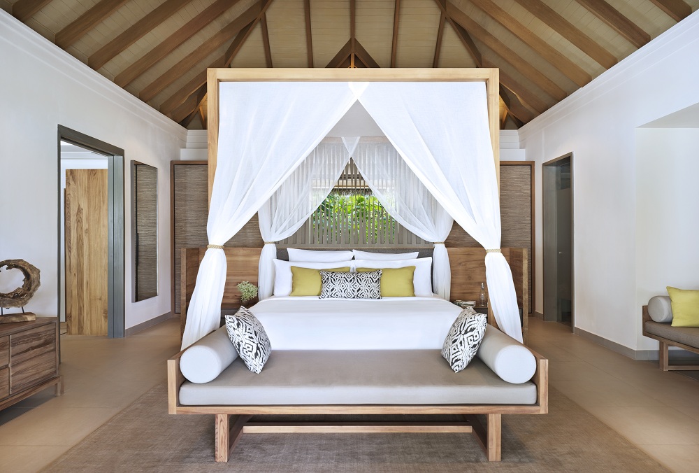 Beach Pool Villa - Room Images 3