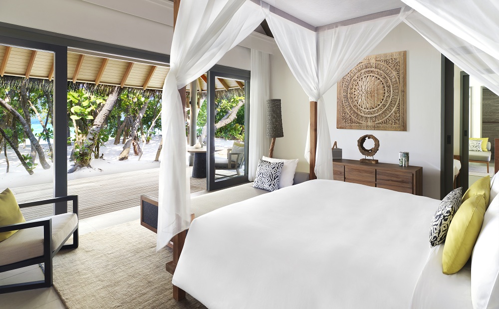 Beach Pool Villa - Room Images 4